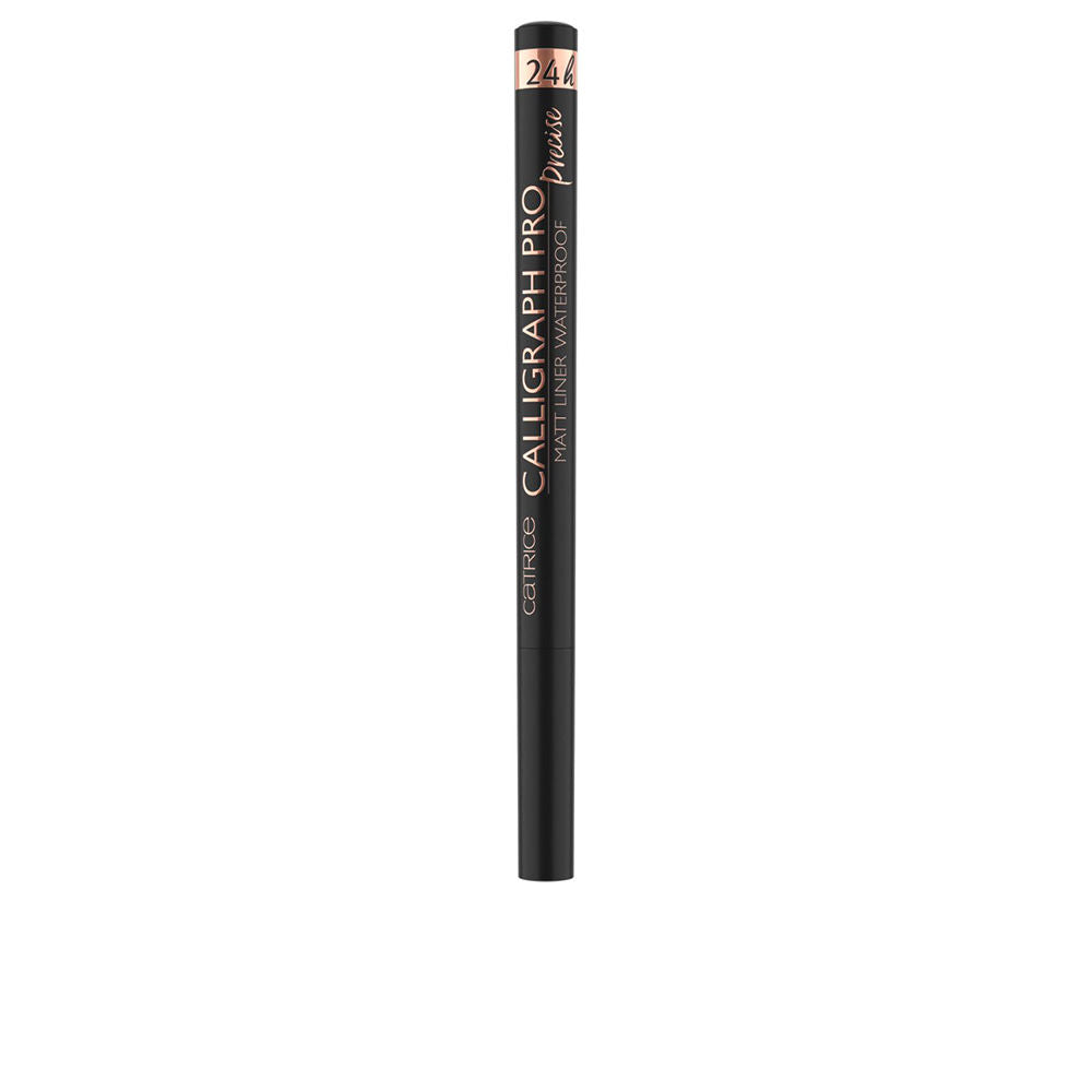 Calligraph Pro Precise Waterproof Eyeliner