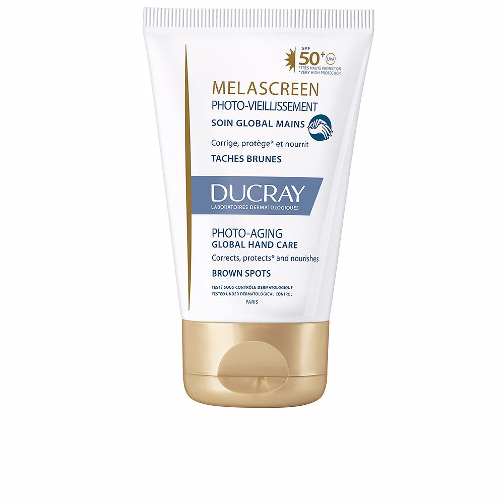 MELASCREEN SPF 50+ Targeted Body Serum