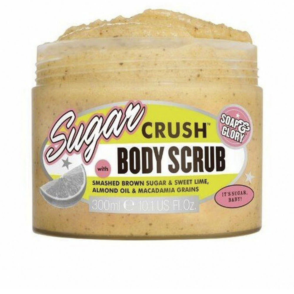Sugar Crush Body Care Indulgence