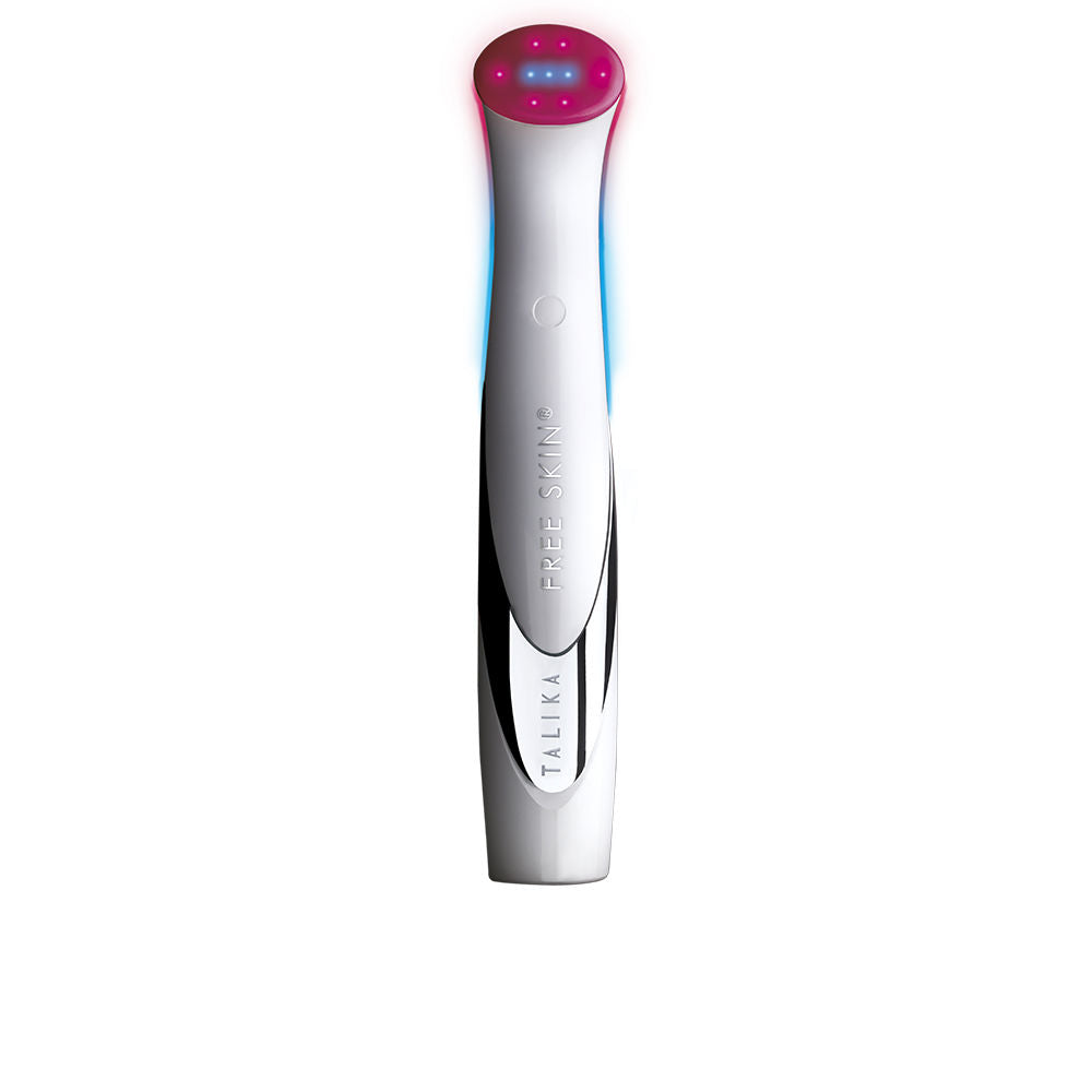 Light Therapy Facial Cleansing Device