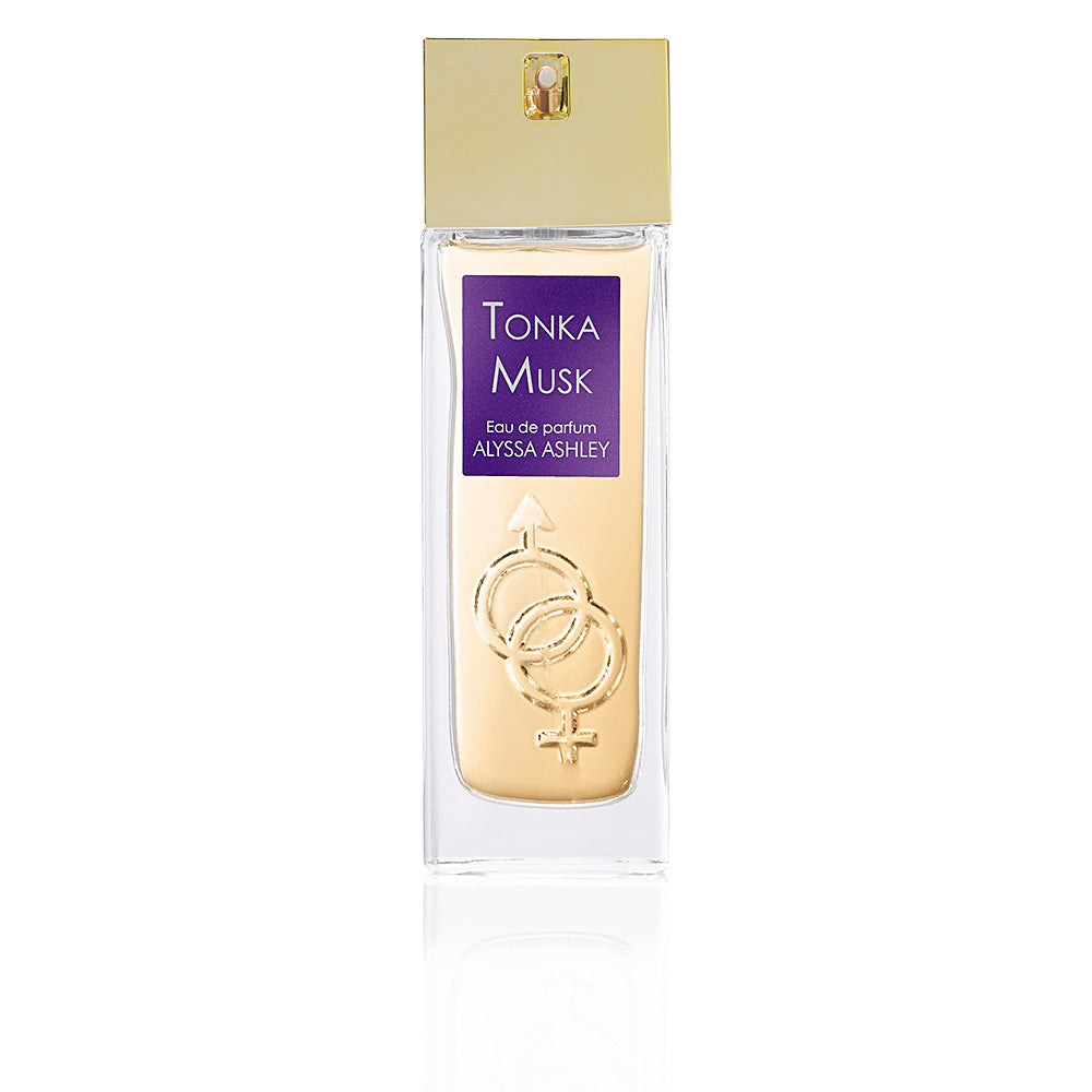 Tonka Musk Eau de Parfum