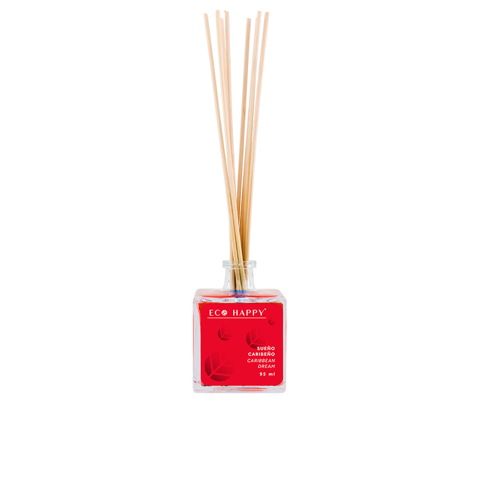 HAPPY MICADOS Scented Air Freshener