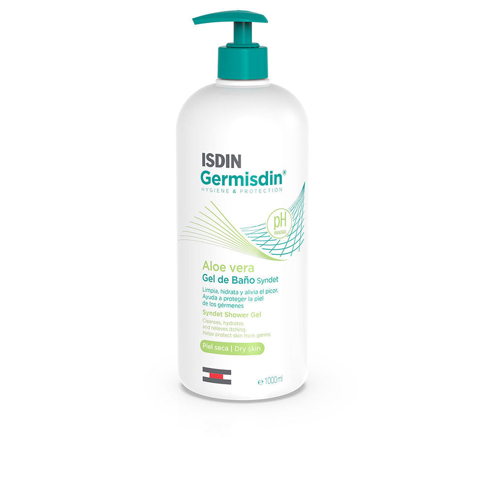GERMISDIN Daily Care Cleanser