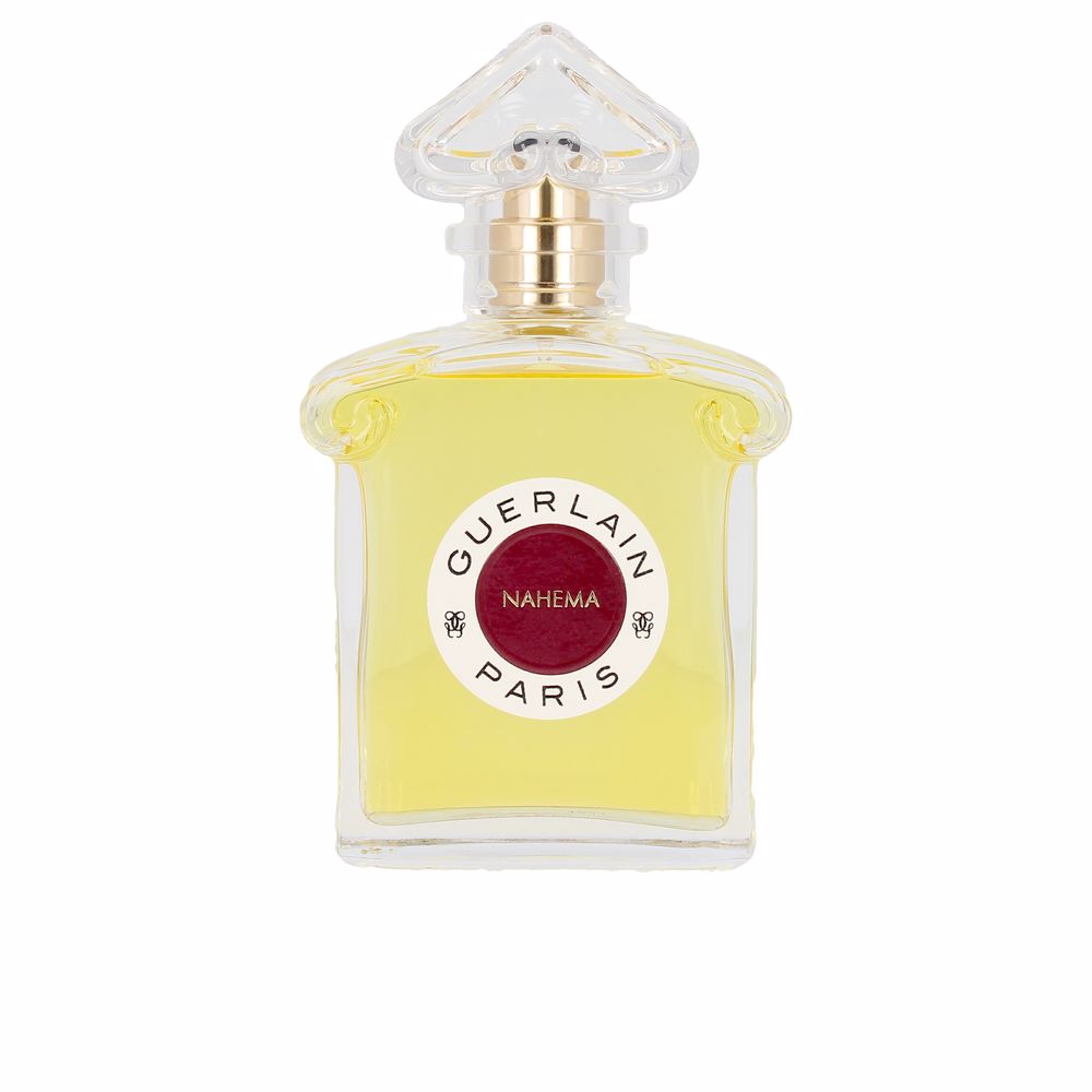 Nahema: A Timeless Symphony of Scent