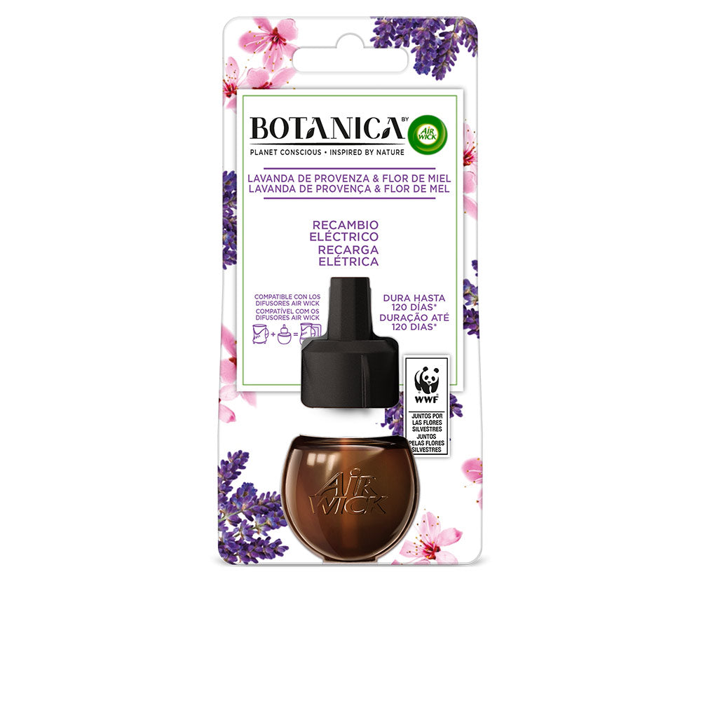 Botanica Lavender & Provence Air Freshener