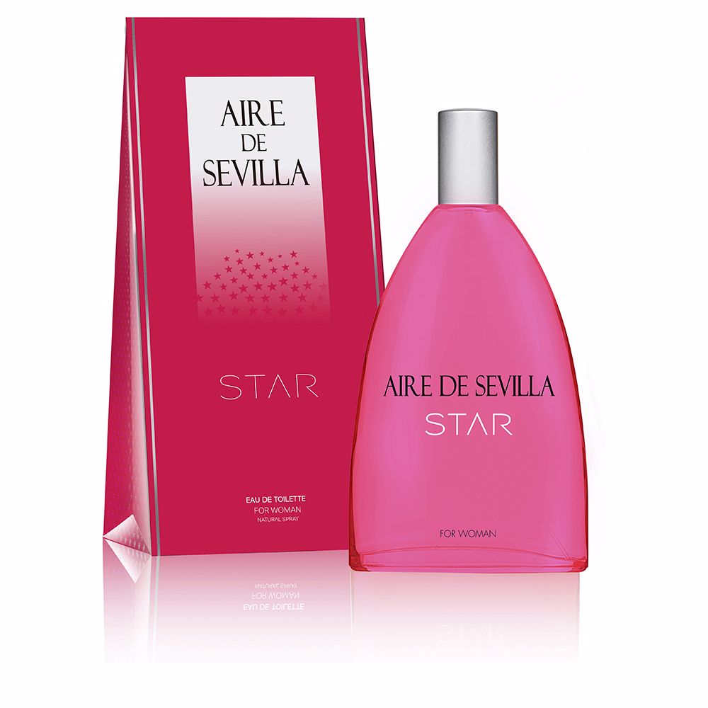 Star Eau de Toilette