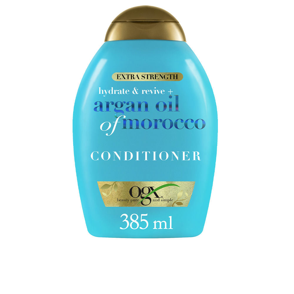 Hydrate & Repair Conditioner with Argan Oil