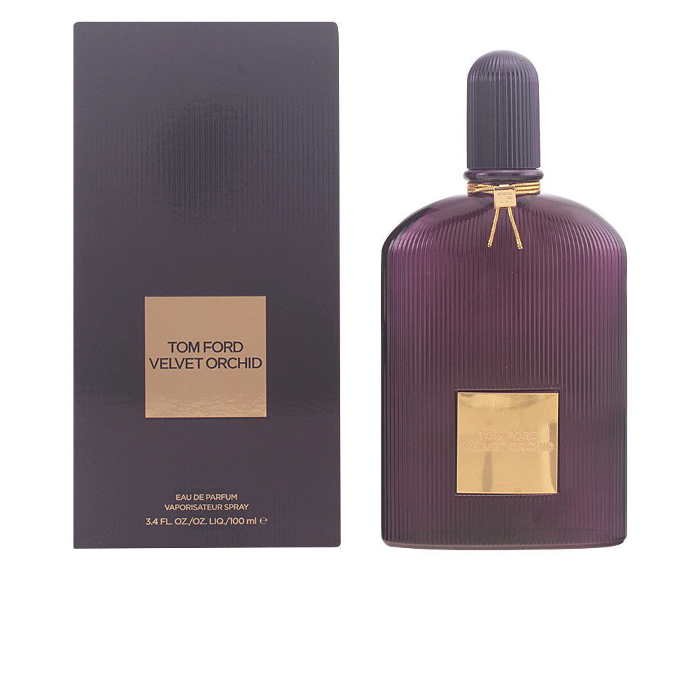 Velvet Orchid Eau de Parfum