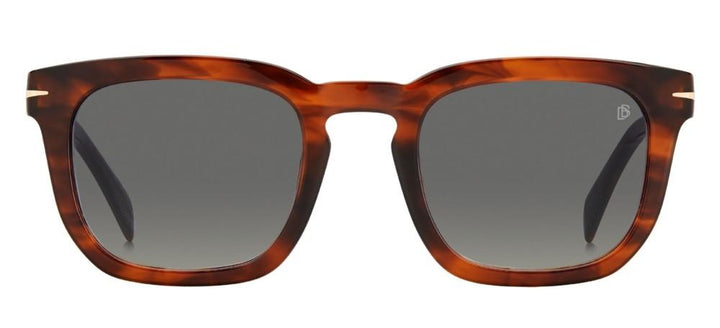 Timeless Tortoiseshell Acetate Sunglasses