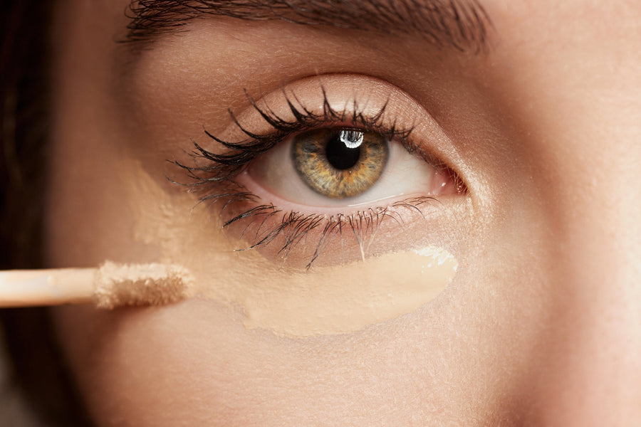 Concealer: How to Choose the Right Shade and Formula