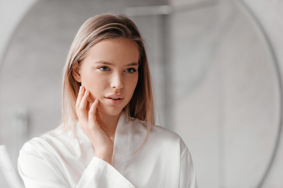 La Roche-Posay: En sensitiv hudrutine, trin for trin