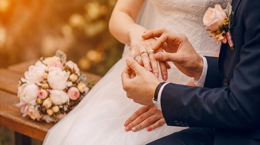 Wedding Rings and Bands: How to Choose