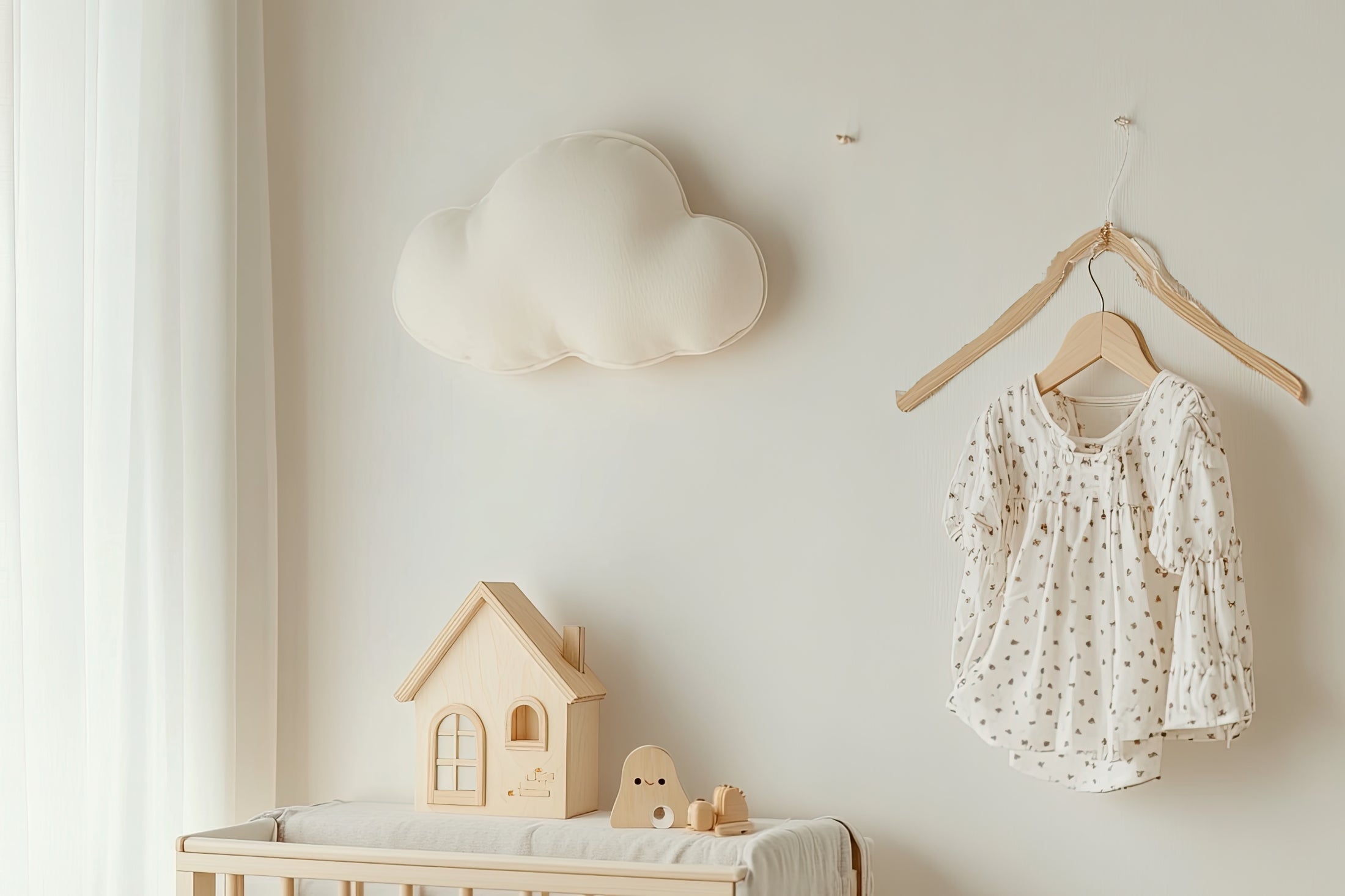 Modern Baby Finds