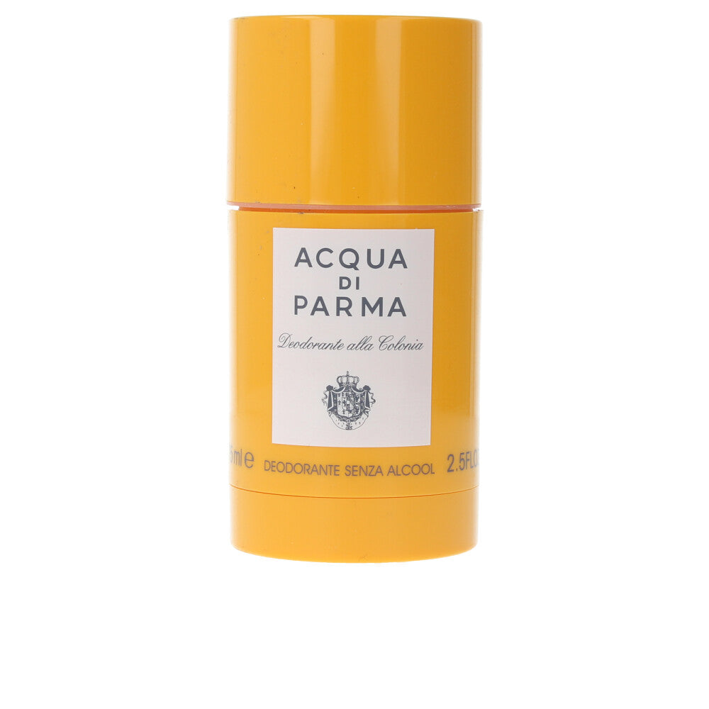 75 ml Colonia alcohol-free deodorant stick, citrus fragrance for Man