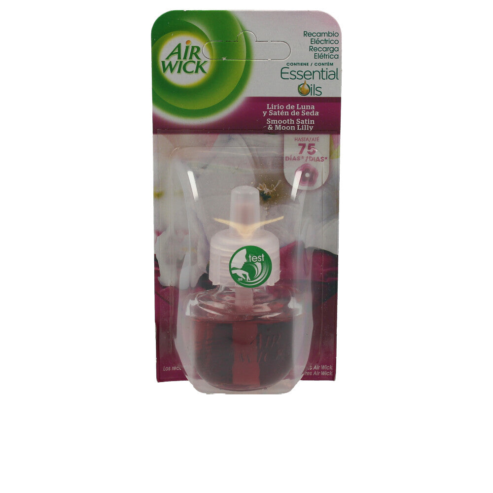Smooth Satin & Moon Lily Refill