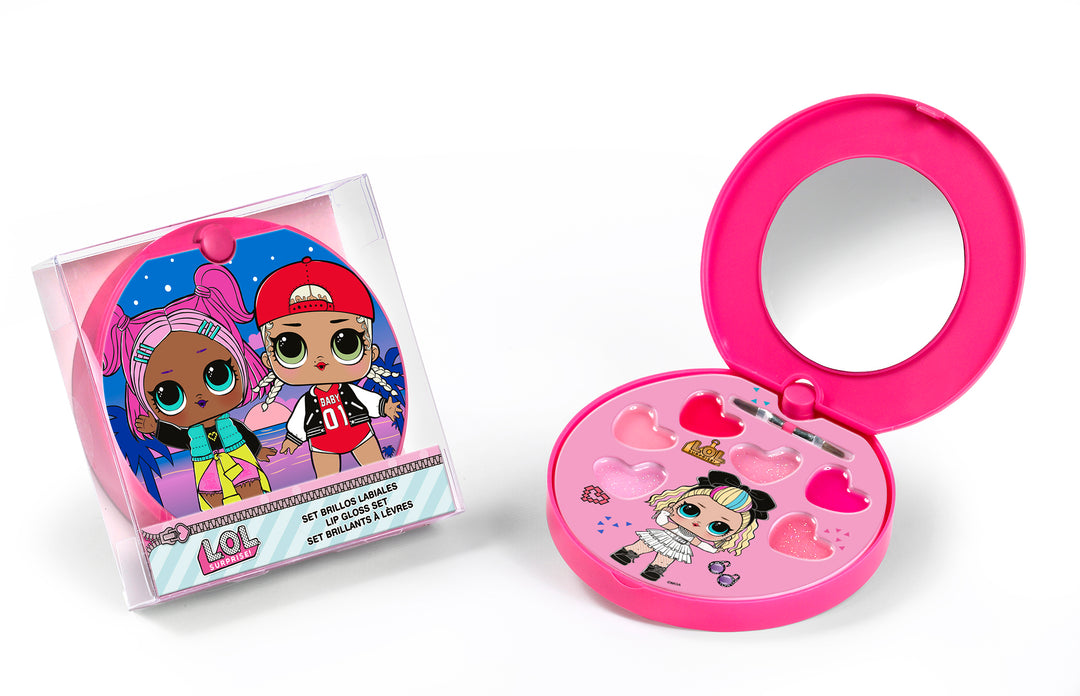 L.O.L. SURPRISE Kids' Gift Set, 4-Piece Collection