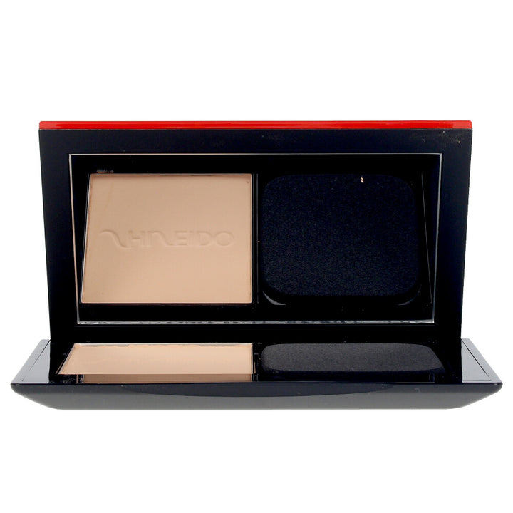 Compact cream-to-powder foundation, shade 160, 50 ml compact