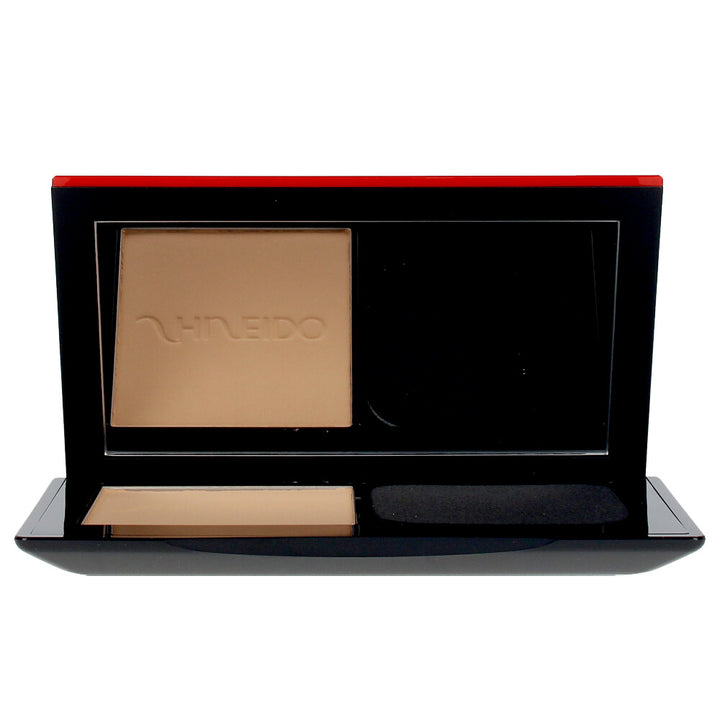 Cream-to-powder compact foundation, shade 310, 50 ml compact case