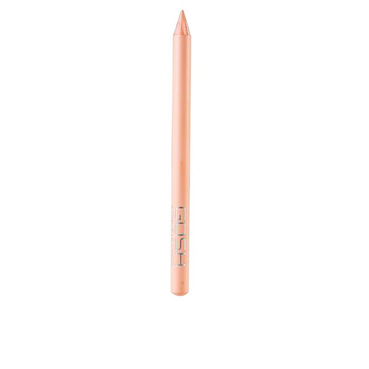 Kohl eye liner pencil in nude shade, sharpenable wooden pencil, 1.1 g