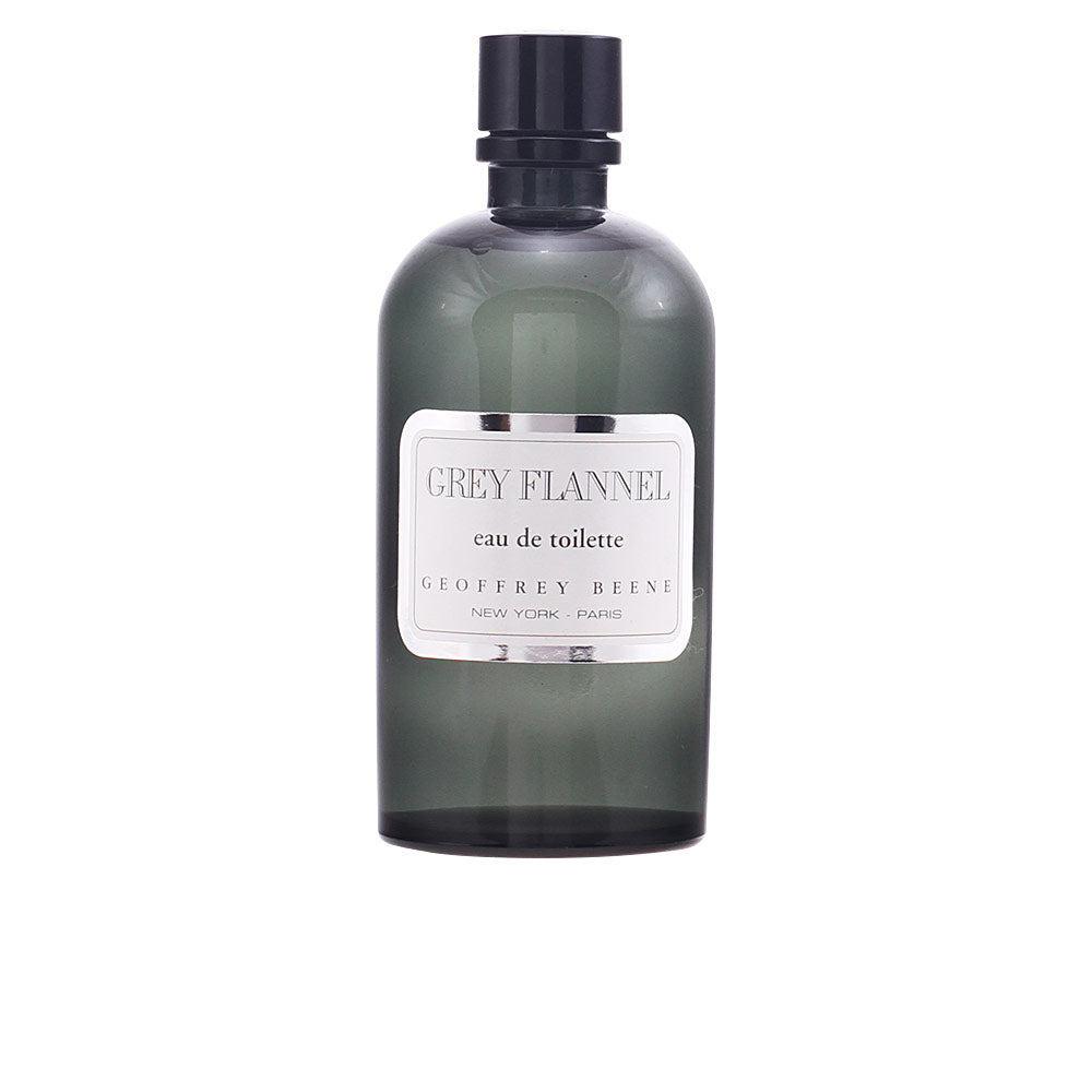 Grey Flannel