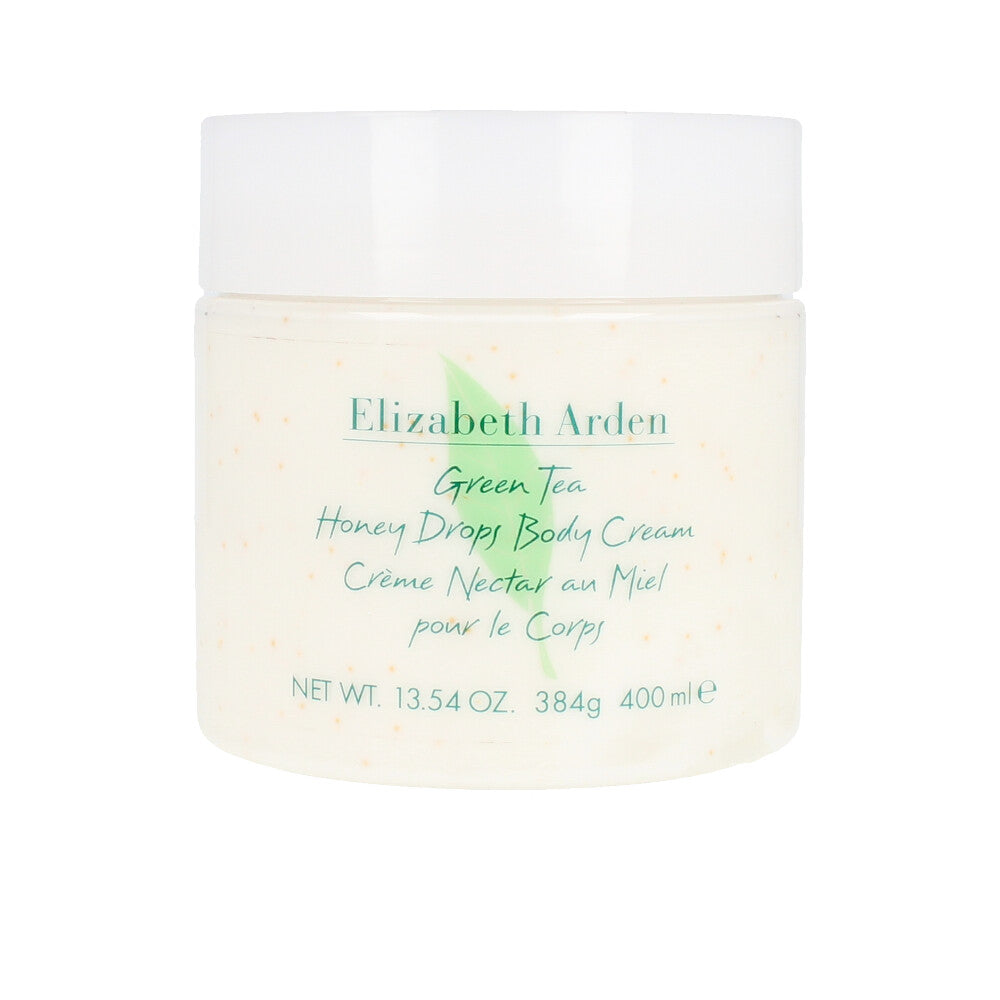 Green Tea Body Care Ritual