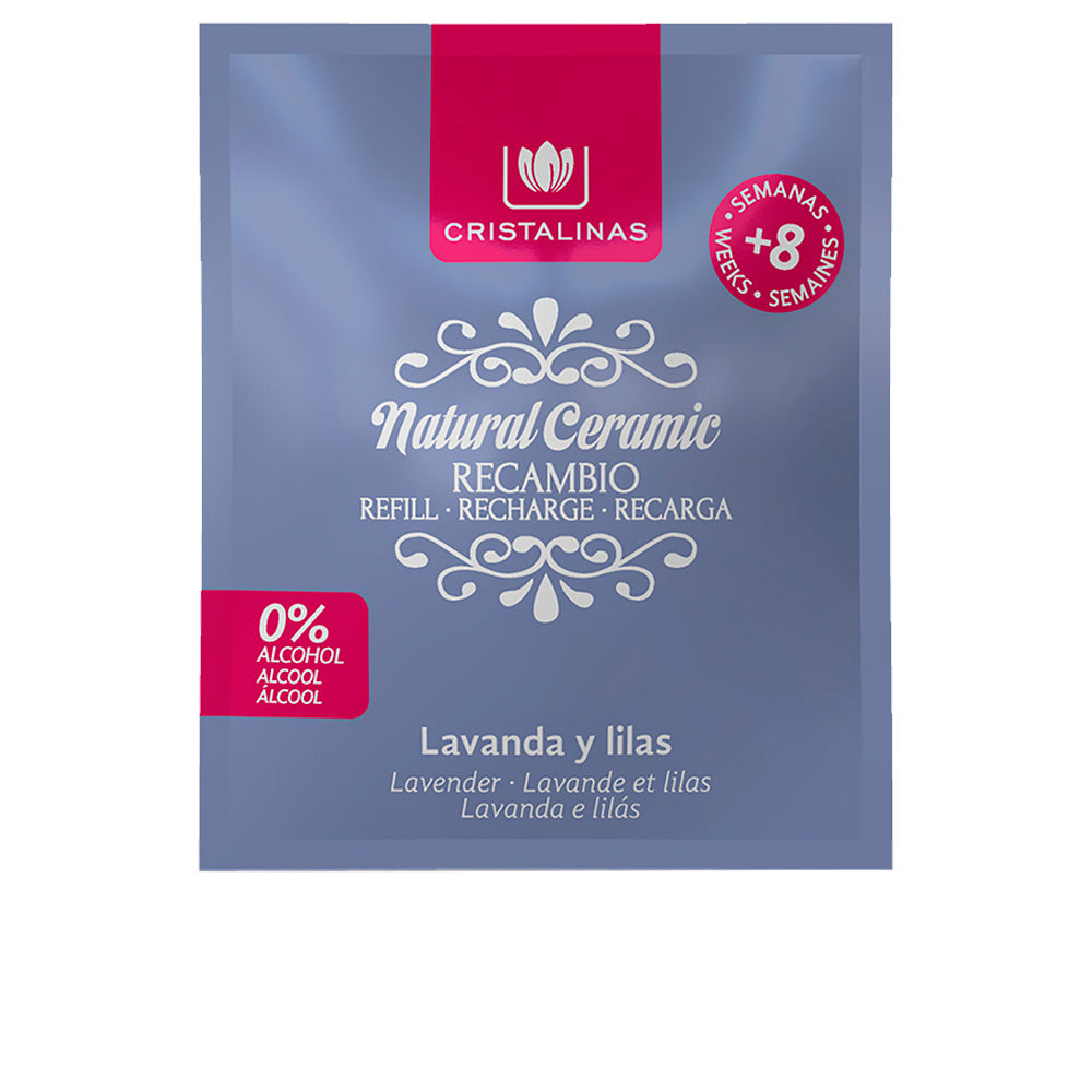 Armario Cristalinas Lavender Air Freshener