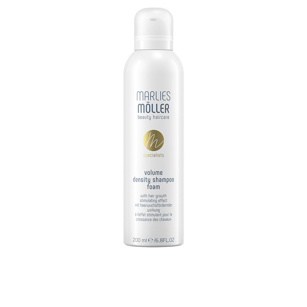 Revital Density Shampoo for All Hair Types