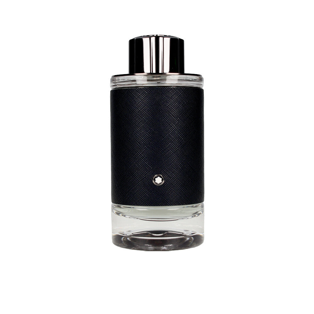 200 ml sculpted bottle of woody-aromatic eau de parfum for Man