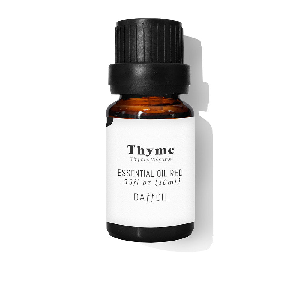 Daffoil Thyme Aromatherapy Elixir