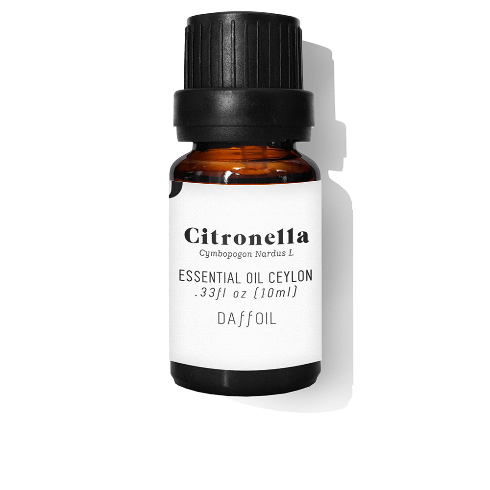 Daffoil Citronella Essential Oil