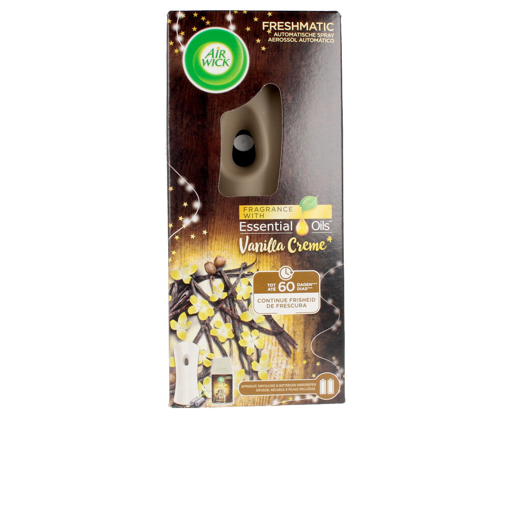 Freshmatic Vanilla Air Freshener Spray