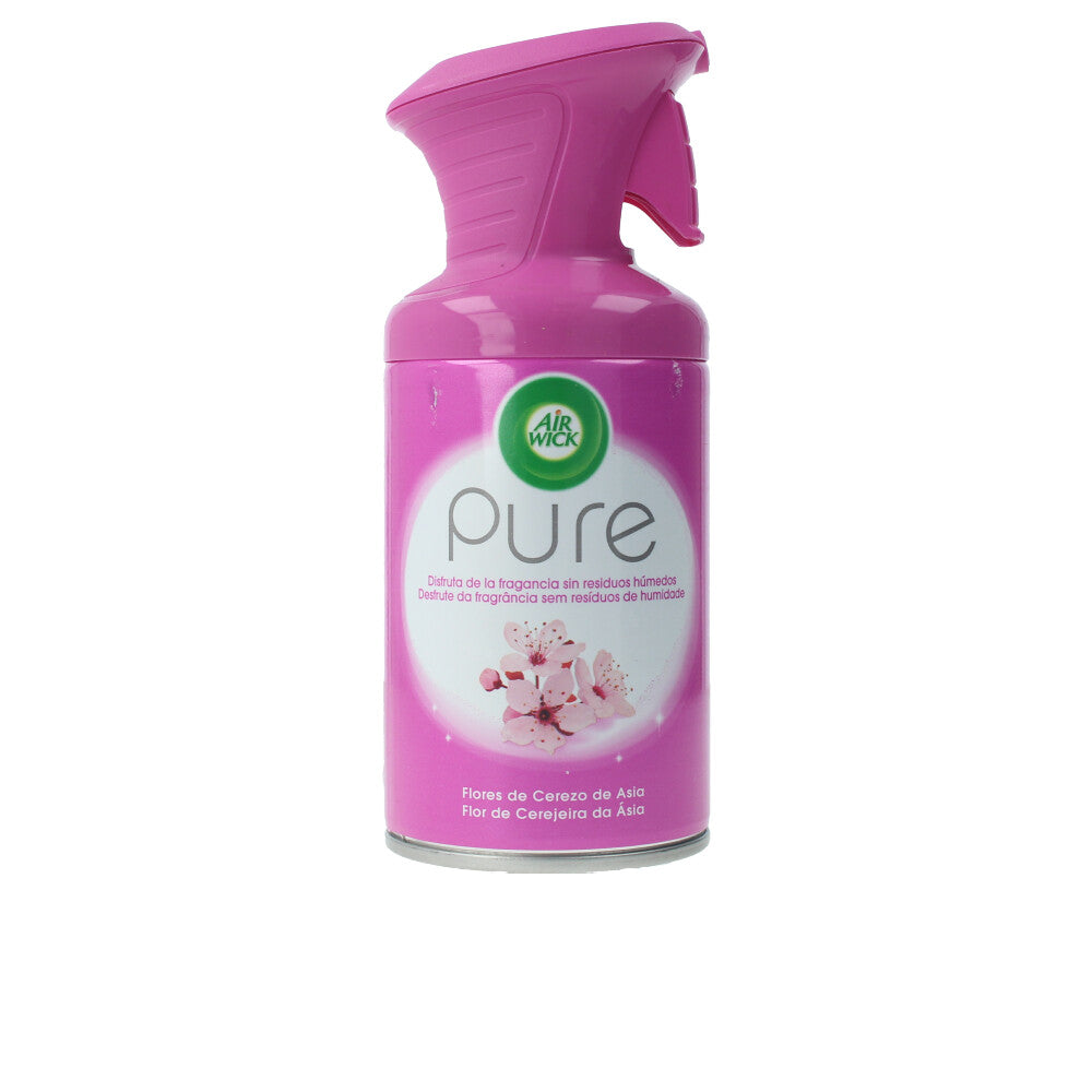 Flores Cerezo Scented Air Freshener Spray