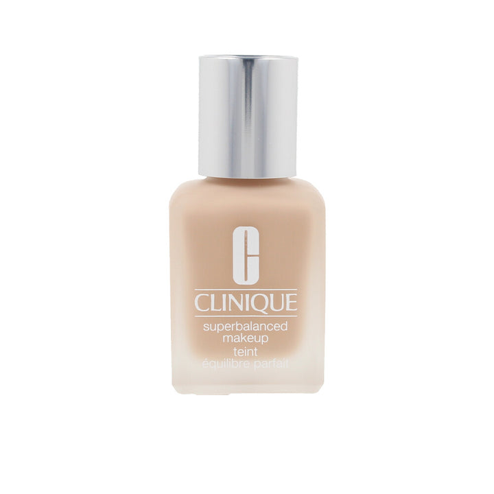 Liquid balancing foundation in glass bottle, shade 05 Vanilla, 30 ml