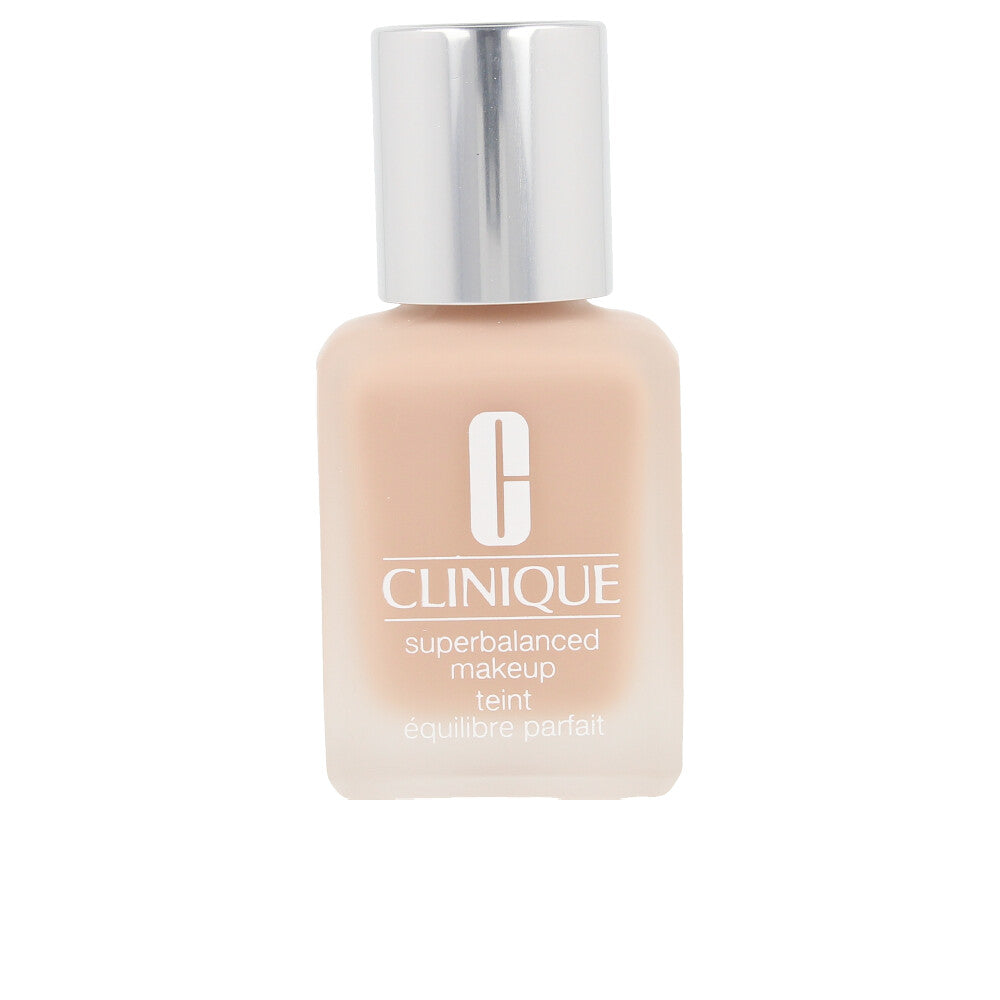 30 ml tube of Superbalanced hydrating foundation, neutral shade, natural matte finish