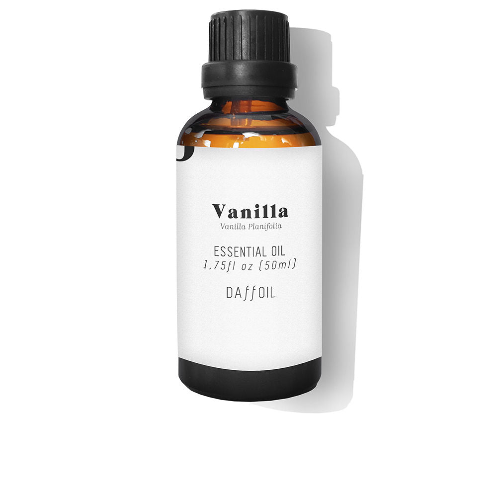 Daffoil Vanilla Aromatherapy Oil