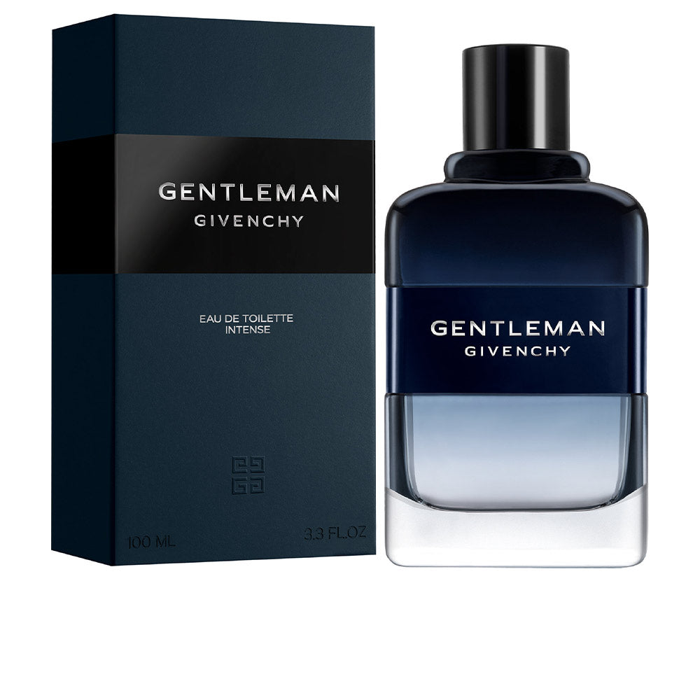 Clear glass 60 ml Eau de Toilette bottle with woody fragrance notes for Man