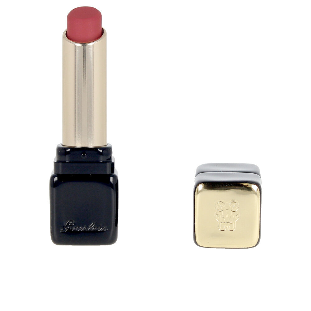 KISSKISS Romantic Nude Lipstick