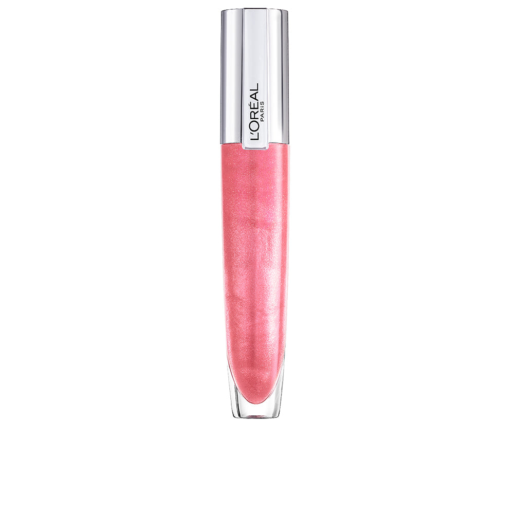 Rouge Signature Amplify Matte Lip Stain