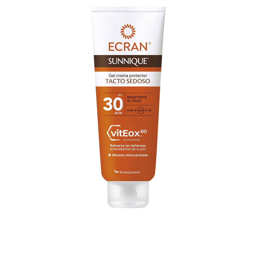 SUNNIQUE High SPF 30 Lotion
