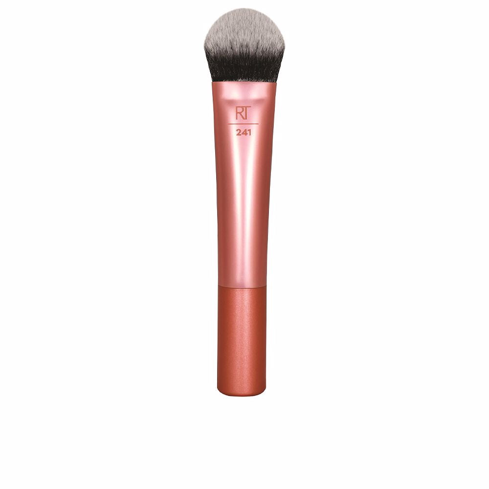 Makeup Brushes Real Techniques