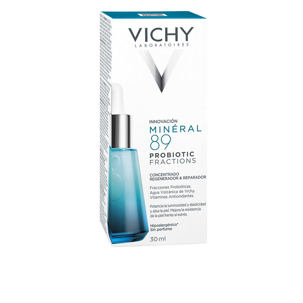 MINÉRAL 89 Hydrating Face Booster