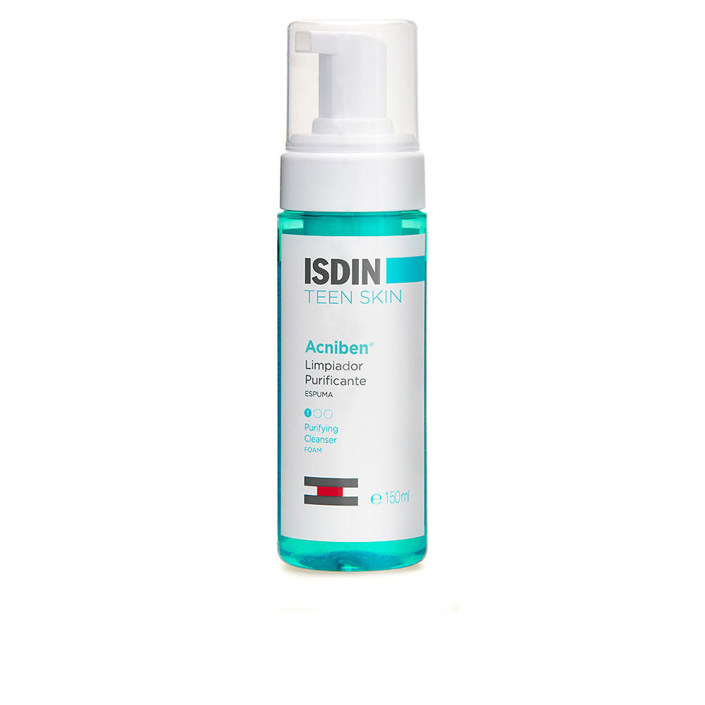ACNIBEN Gentle Face Cleanser for Oily Skin