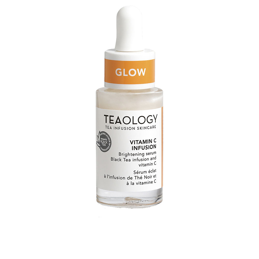 Vitamin C Infusion for Radiant Skin