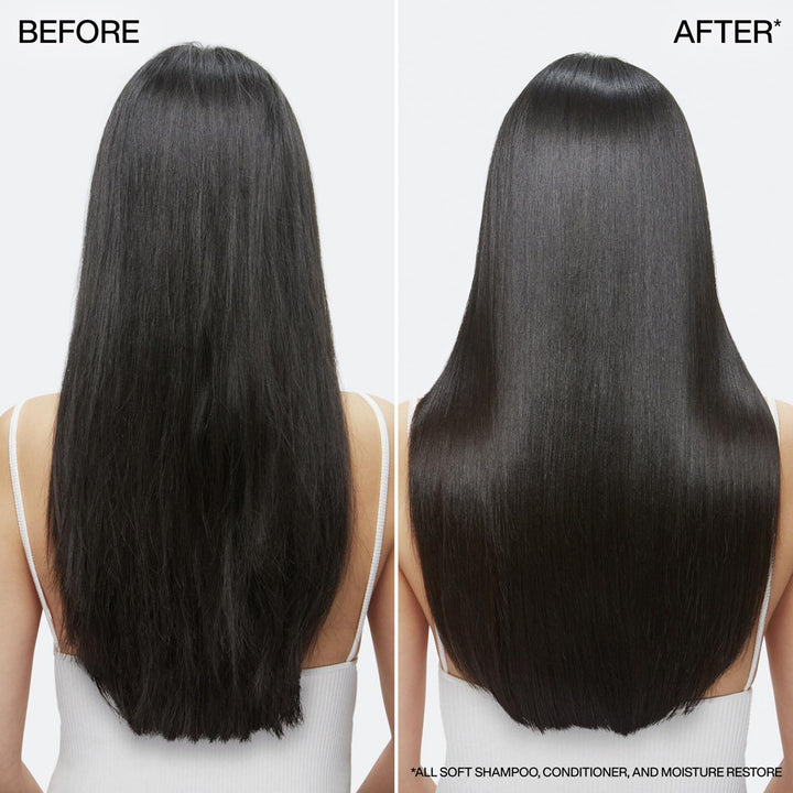 300 ml shampoo bottle, argan oil, for dry damaged Unisex hair