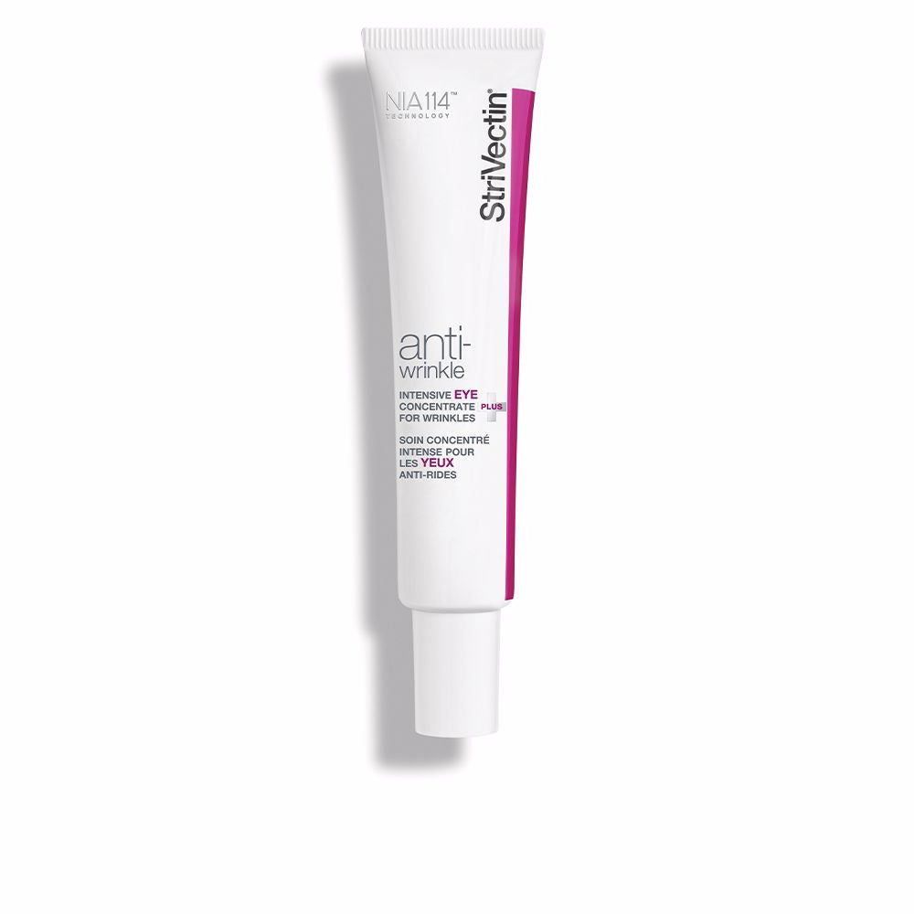 30 ml jar of lightweight anti-wrinkle eye concentrate cream for Women