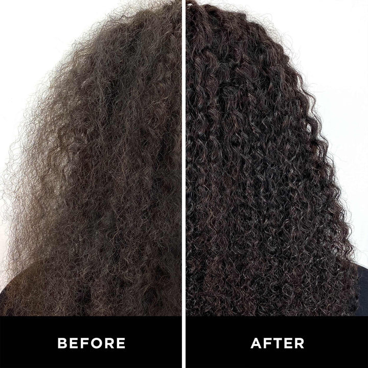 198 ml tube of curl-defining cream for Unisex hair, lightweight hydration