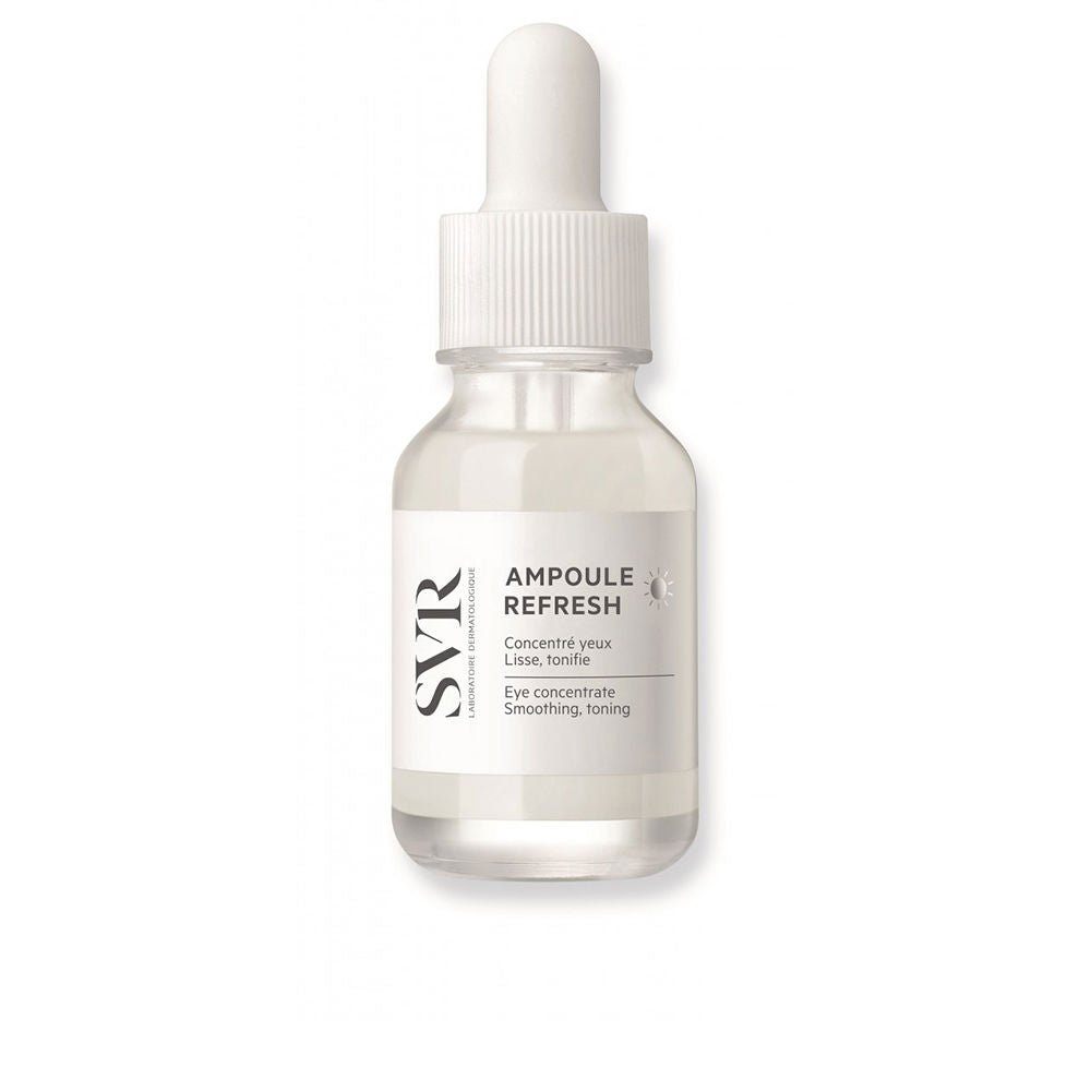 Advanced [A] [B3] [C] Anti-Aging Eye Serum