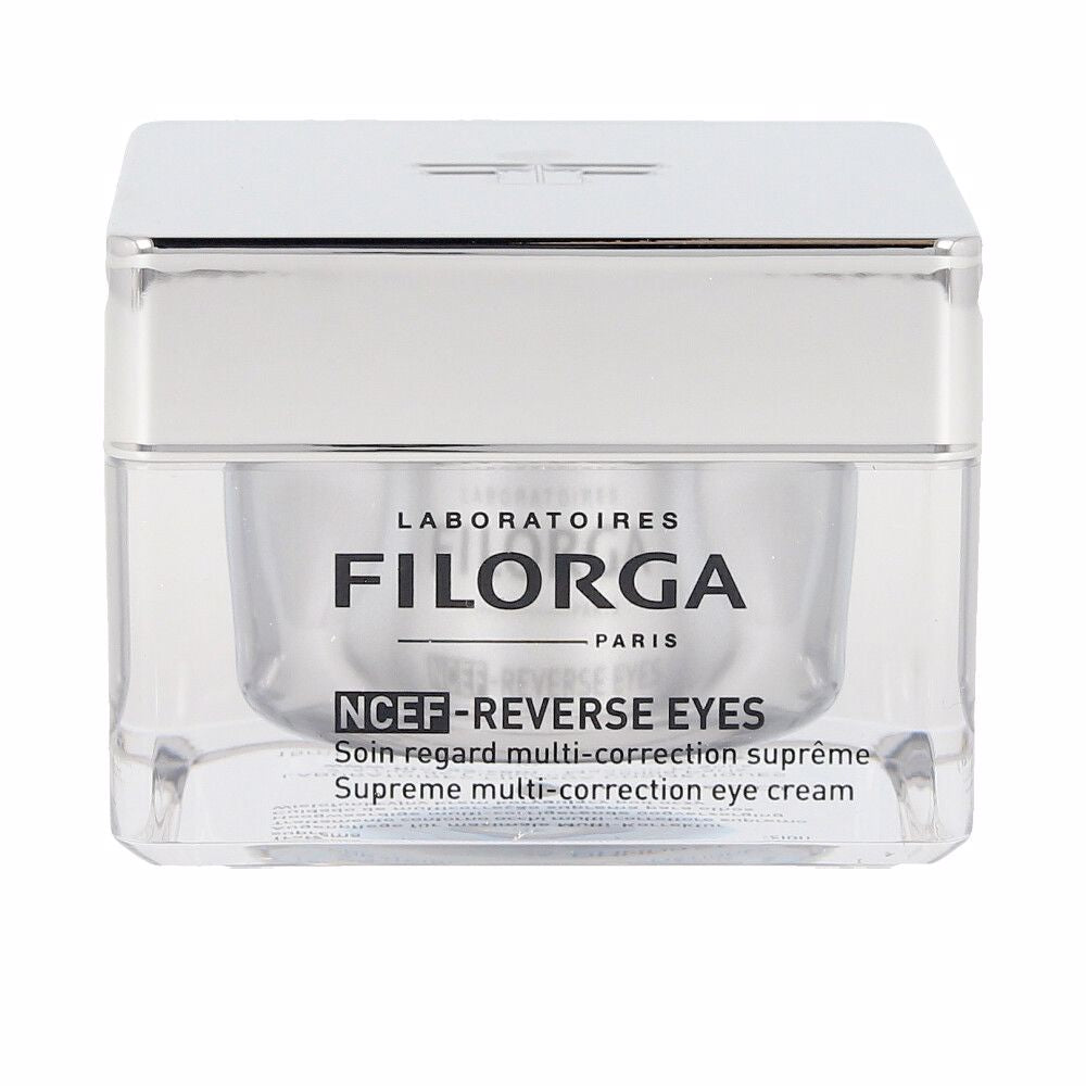 NCEF-REVERSE Eye Treatment for All Skin Types