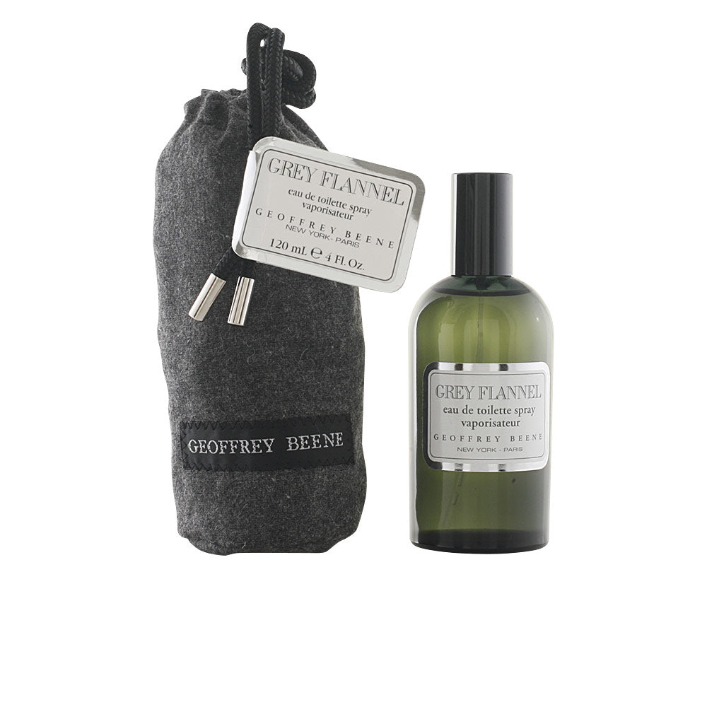 Grey Flannel for Men