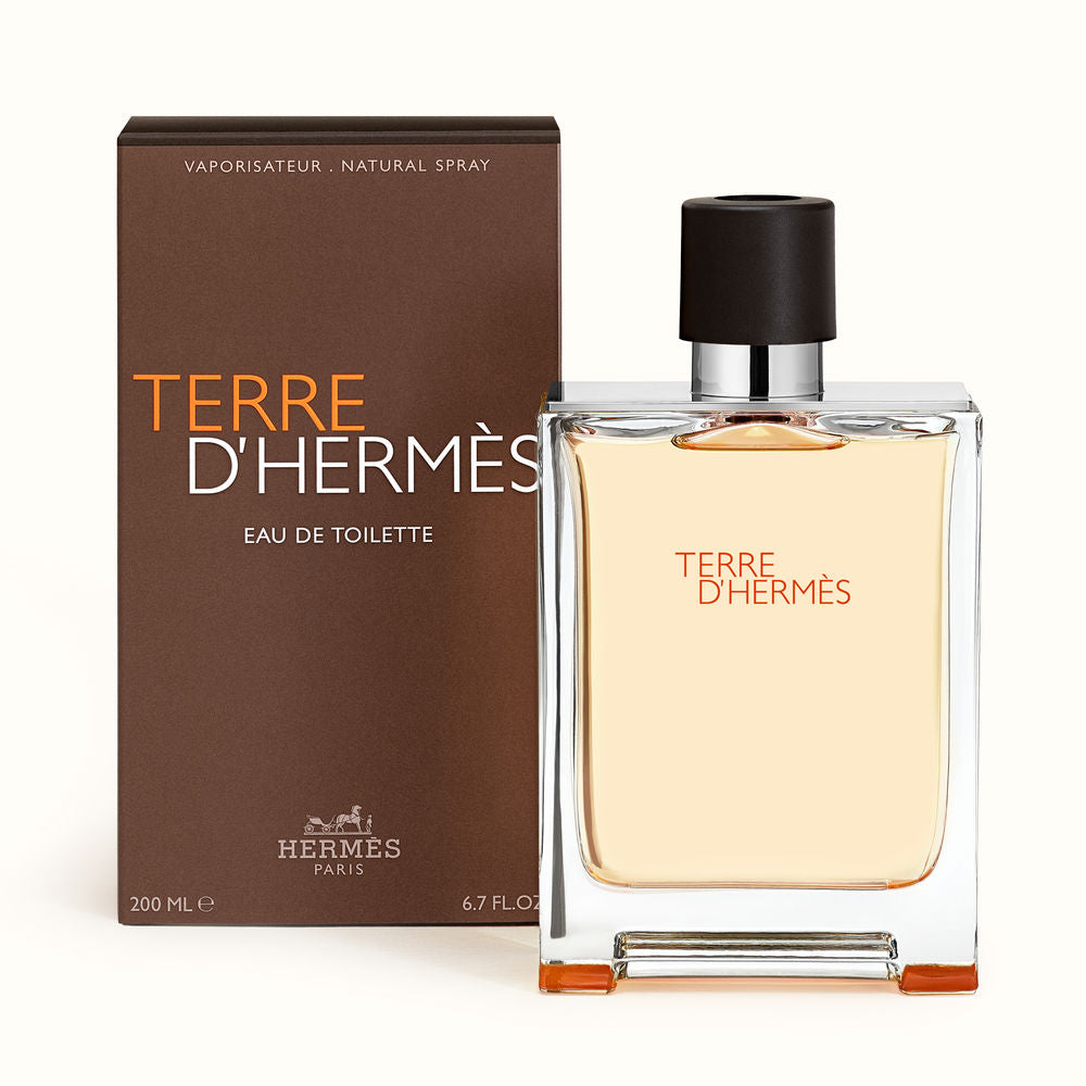 Terre d'Hermès